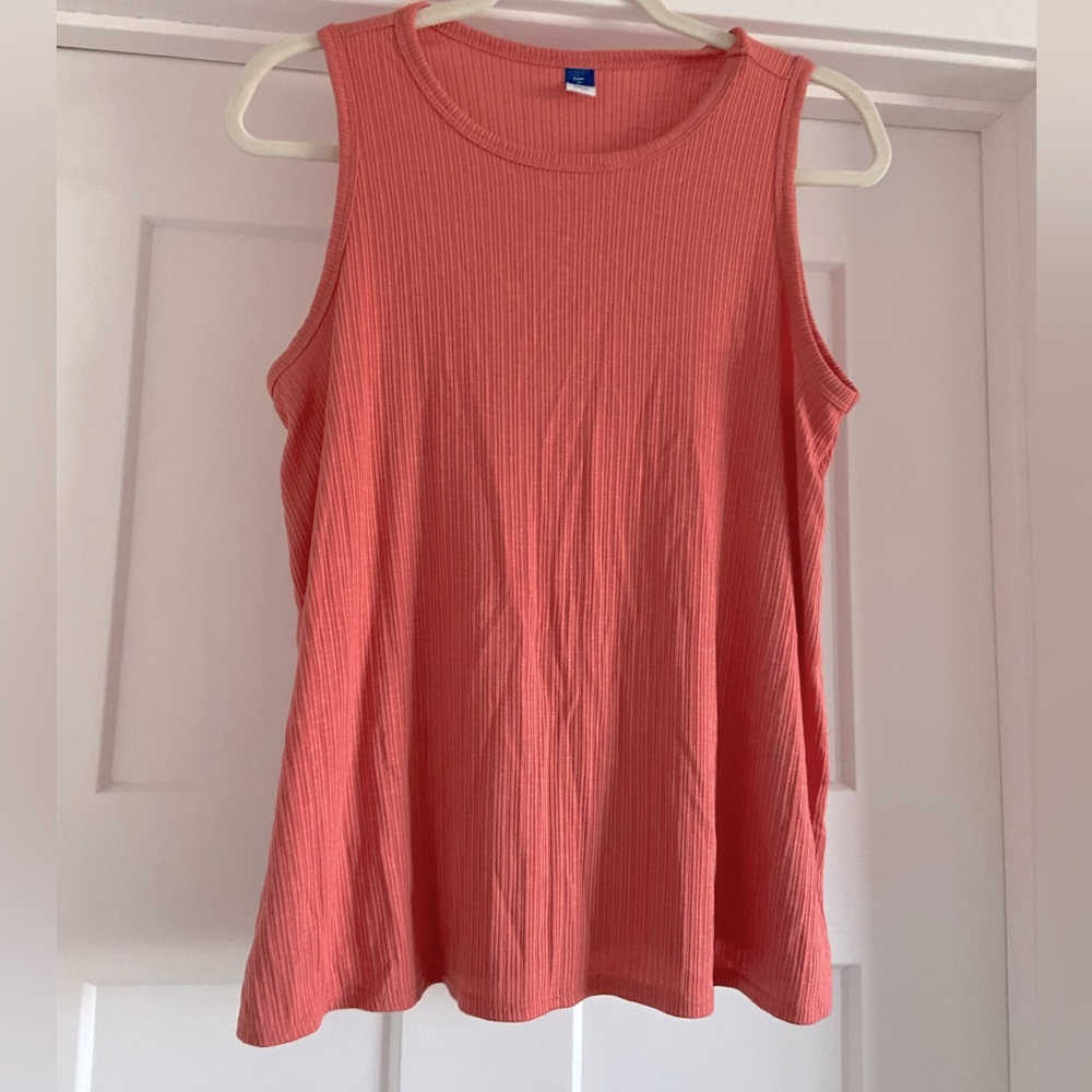 Old Navy tank